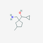 Compound Structure