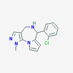 Compound Structure