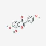 Compound Structure