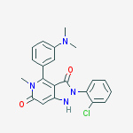 Compound Structure