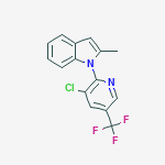 Compound Structure