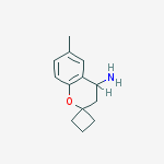 Compound Structure