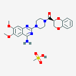 Compound Structure