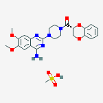 Compound Structure