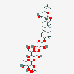 Compound Structure