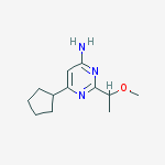Compound Structure