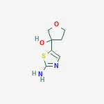 Compound Structure