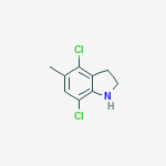 Compound Structure