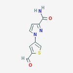Compound Structure