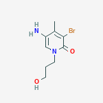 Compound Structure