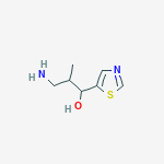 Compound Structure