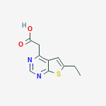 Compound Structure