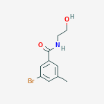 Compound Structure