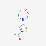 Compound Structure