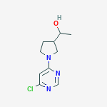 Compound Structure