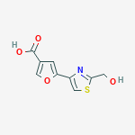 Compound Structure