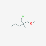 Compound Structure