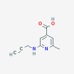 Compound Structure