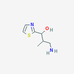 Compound Structure