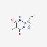 Compound Structure