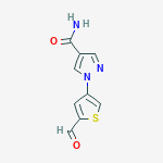 Compound Structure
