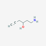 Compound Structure