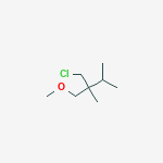 Compound Structure