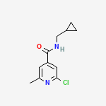 Compound Structure