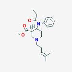 Compound Structure