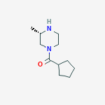 Compound Structure
