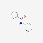 Compound Structure