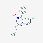 Compound Structure