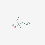 Compound Structure