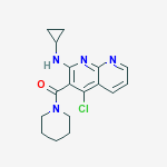 Compound Structure