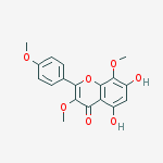 Compound Structure
