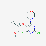 Compound Structure