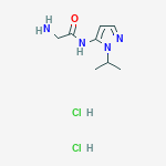 Compound Structure