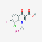 Compound Structure