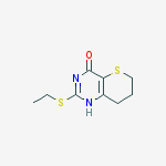 Compound Structure