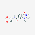 Compound Structure