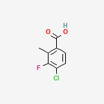 Compound Structure