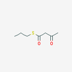 Compound Structure