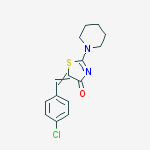 Compound Structure