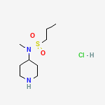 Compound Structure