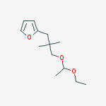 Compound Structure