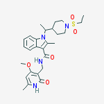 Compound Structure