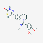 Compound Structure