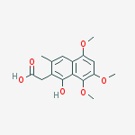 Compound Structure