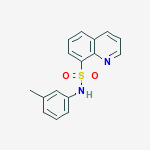Compound Structure