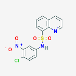 Compound Structure